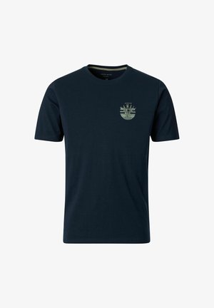 Redmond, - T-shirt z nadrukiem