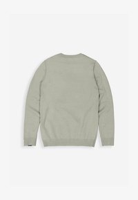 Unausgewählt, granite green