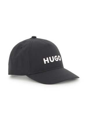 AJUSTABLE - Casquette - black