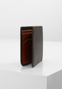 Bellroy HIDE AND SEEK - Geldbörse - dark brown