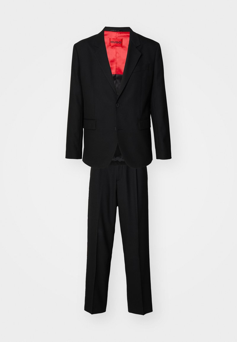 HUGO Kostuum zwart HUGO Kostuum zwart