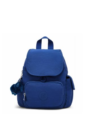 Kipling, BASIC CITY RUCKSACK 28 CM - Zaino - blazing blue