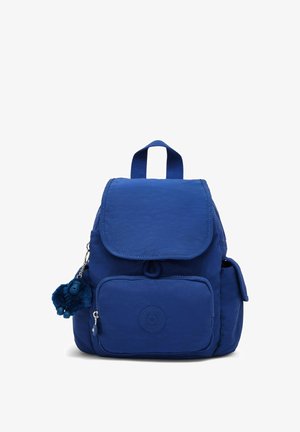 Kipling, BASIC CITY RUCKSACK 28 CM - Rugzak - blazing blue