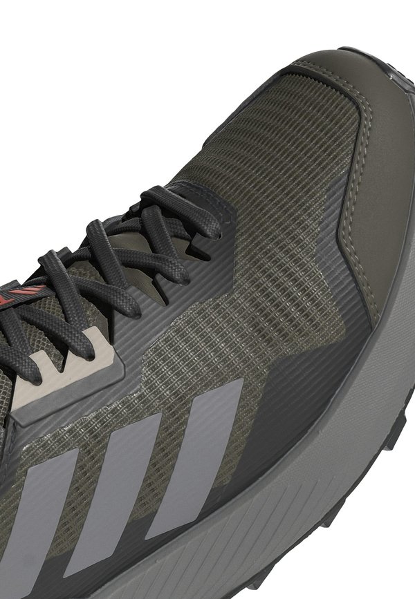 TRAILRIDER TRAIL - Trail running shoes4