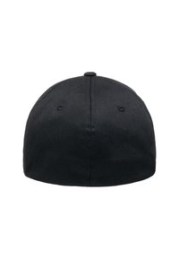 Billabong ALL DAY - FLEXFIT - Gorra - blk