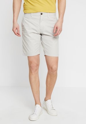 Shorts - light grey