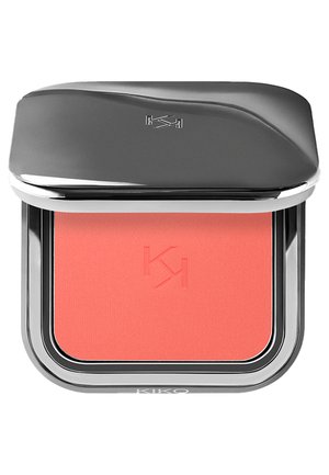 UNLIMITED BLUSH - Rouge - 02 natural tangerine