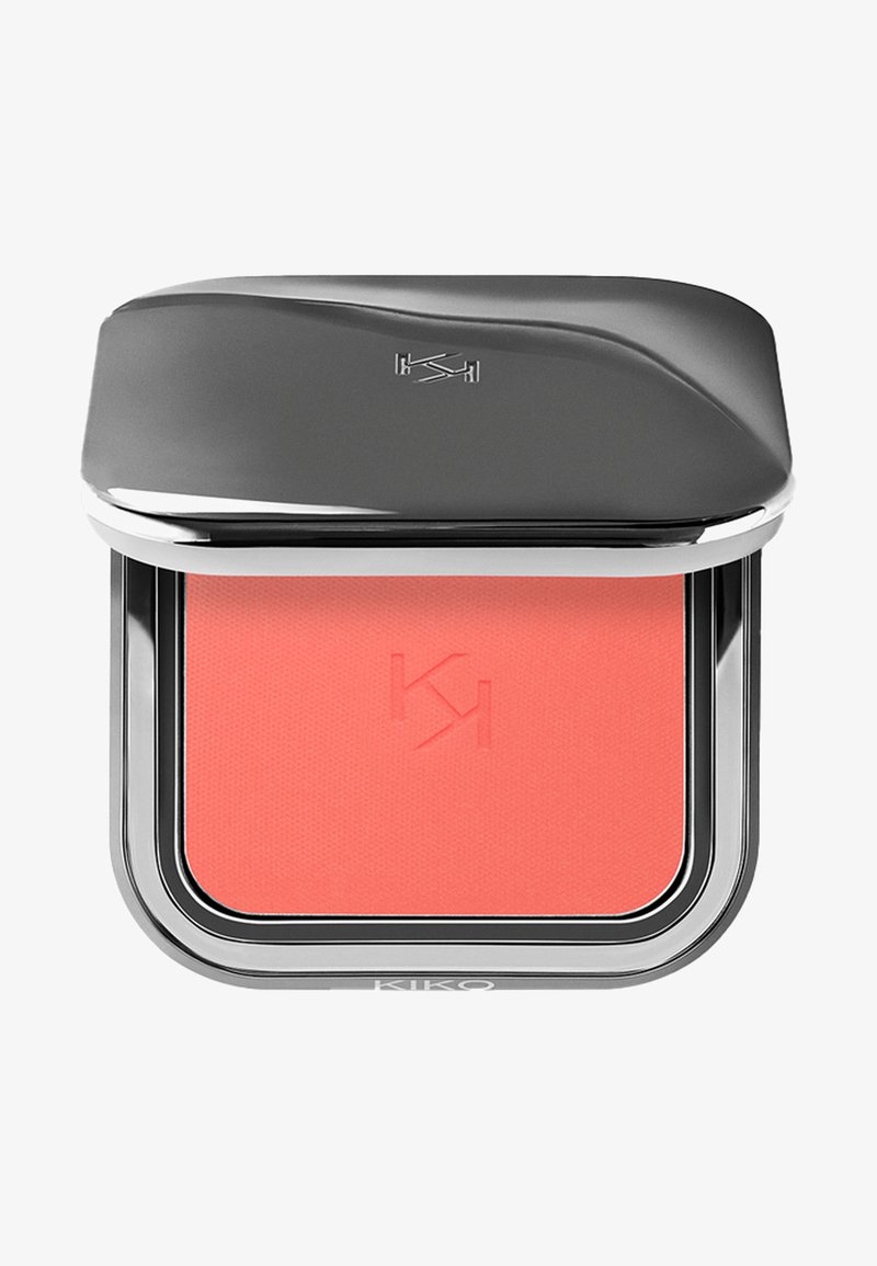KIKO Milano UNLIMITED BLUSH - Rouge - 02 natural tangerine
