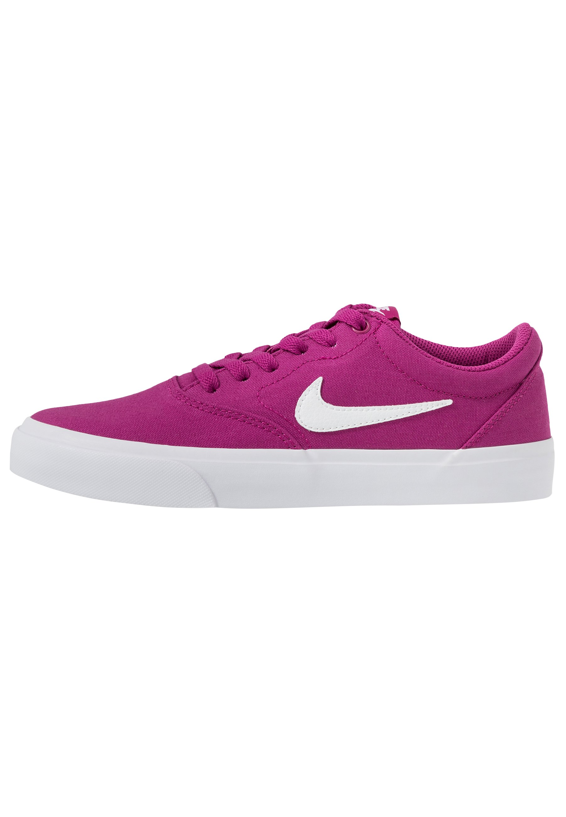 Nike SB CHARGE Joggesko cactus flowerwhite Zalando.no Nike SB CHARGE Joggesko cactus flowerwhite Zalando.no