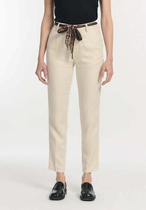 THEA - Chinos - ecume