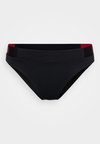 DOTTI CLASSIC - Bikiniunderdel - black
