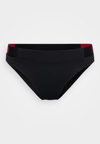 DOTTI CLASSIC - Bas de bikini - black