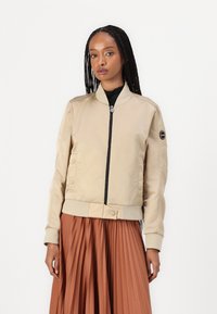 Colmar Originals LADIES JACKET - Bomber stiliaus striukė - juta