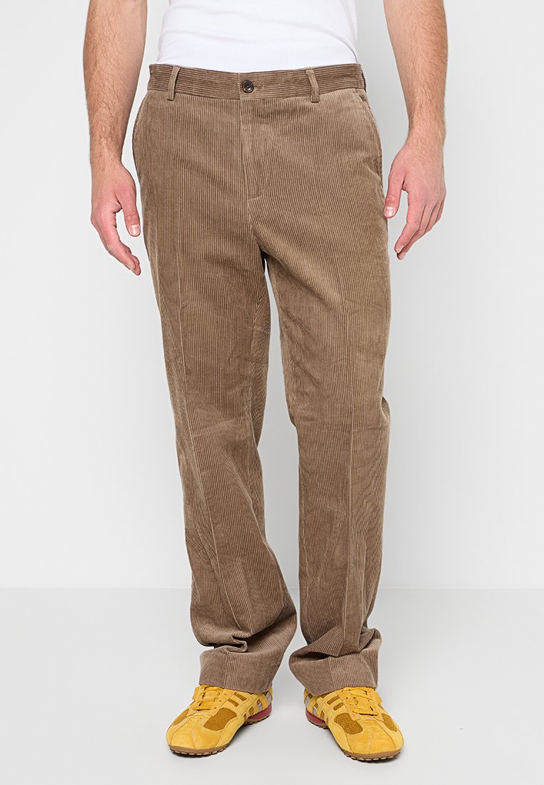 Scotch & Soda Chino bruin Scotch & Soda Chino bruin