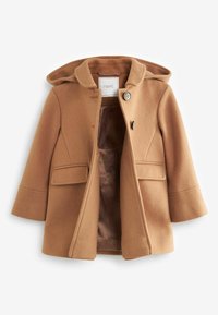 Next Klassisk frakke - beige