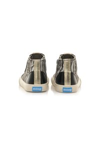 mtng Zapatillas altas - black
