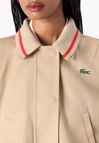 Lacoste Bomberjacks - viennese