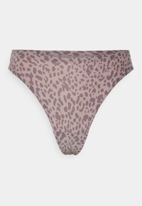 Não selecionado, lila