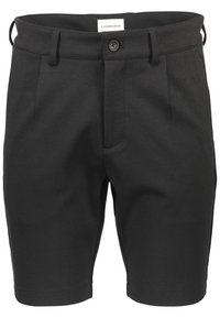 Unselected, black