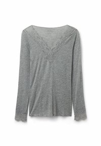 Non selezionato, grey