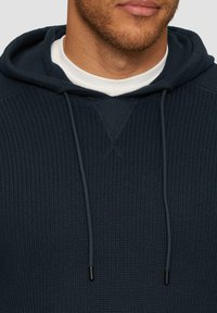 s.Oliver - Bluza z kapturem