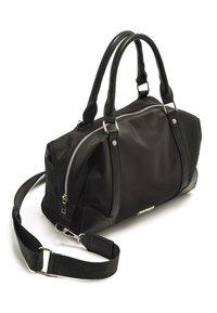 mtng Borsa a mano - black