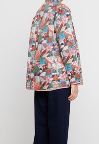 Noa Noa Lichte jas - multi-coloured
