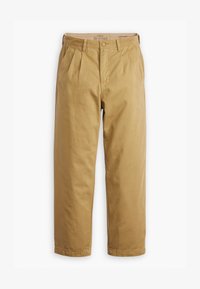 Selezionato, british khaki soft gd