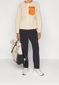Patagonia Giacca in pile - off-white