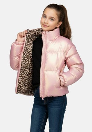 Cars Jeans, JAS GINA JR. - Winterjas - soft pink
