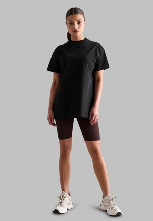 aim’n® BOYFRIEND - T-shirt basique - black