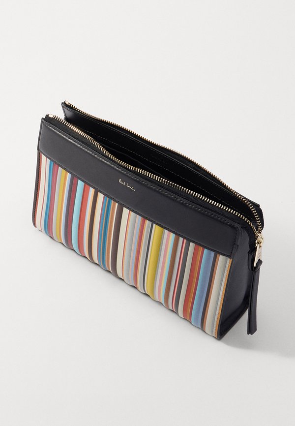 BAG WRISLET POUCH UNISEX - Clutch - multicolour2