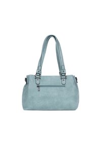 Hexagona GRACIEUSE - Borsa a mano - lagune