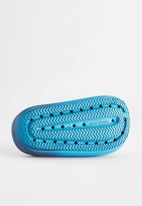 Next STANDARD - Sandály do bazénu - blue ombre