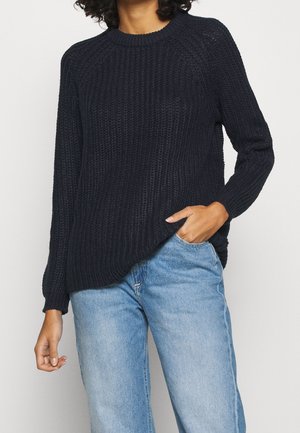 Pullover - dark blue