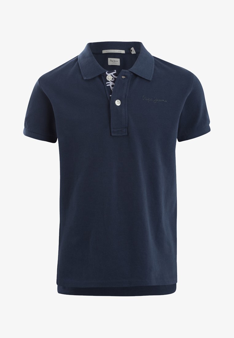 Pepe Jeans THOR - Polo - ocean