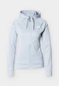 Neizbrano, frost grey dark heather