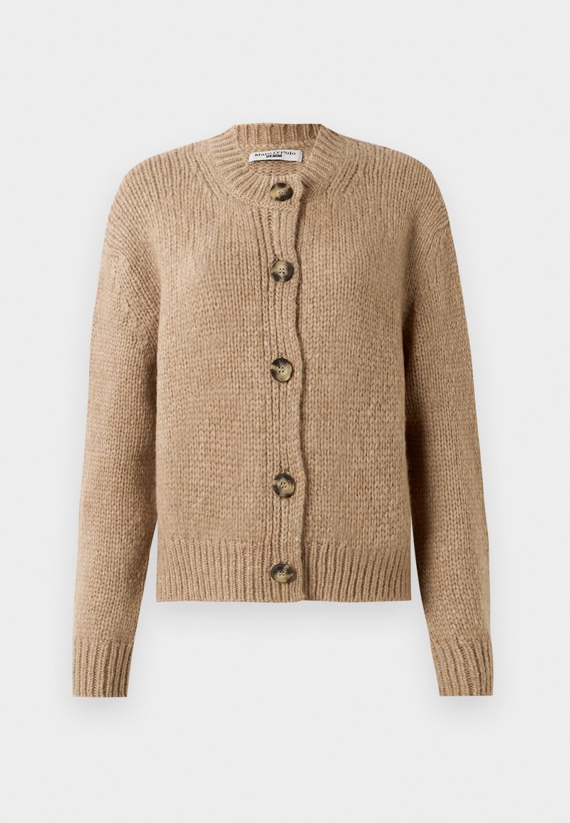 Marc O’Polo DENIM Vest camel