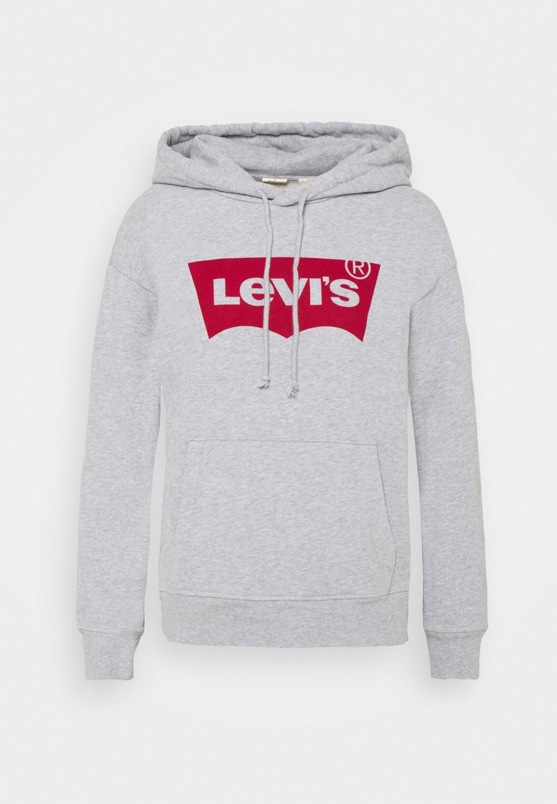 Levi’s® Hoodie grijs Levi’s® Hoodie grijs