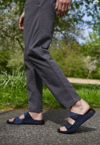 Non selezionato, multicolor ombre