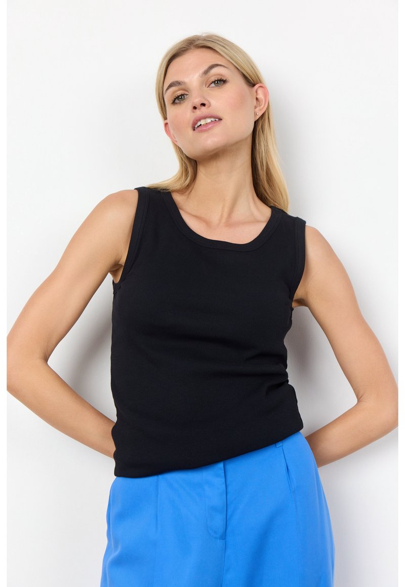 Soyaconcept SC-MIGNON 1 - Top - black