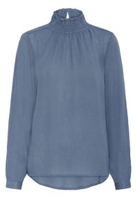 TRINE BLOUSE - Pusero - bering sea