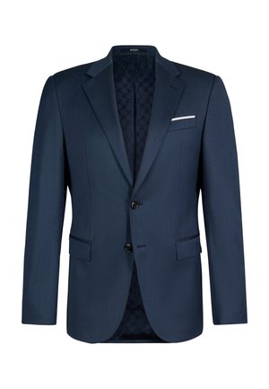 JOOP!, JOOP! BAUKASTEN-SAKKO HERBY - Giacca elegante - dunkelblau