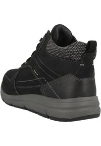 Josef Seibel GIUSEPPE - Schnürstiefelette - black