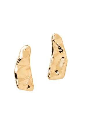 AKI - Auskari - gold-coloured