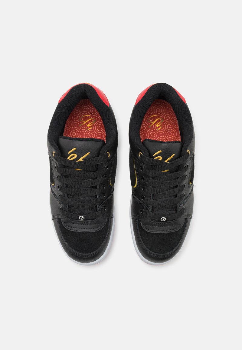 Scarpe éS Accel OG grey navy white - Reload Shop