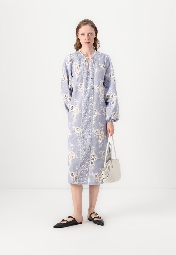 SANSA DRESS - Day dress2