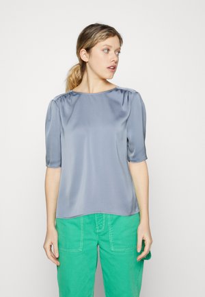 ONLY ONLESTA - Μπλούζα - tempest