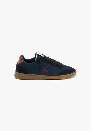 El Ganso, SETENTERA ANTE UNISEX - Zapatillas - marino