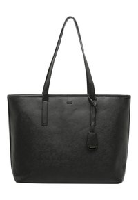 MISAKO - WORK - Tote bag - BLACK Thumbnail Image 1